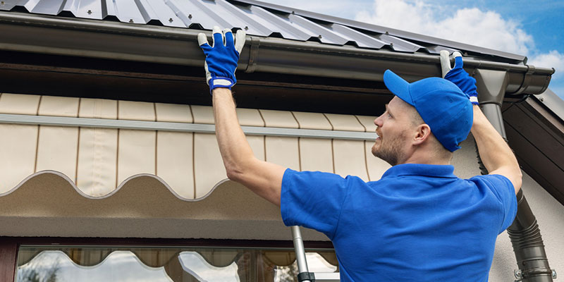 What to Look for When Choosing Gutter Specialists