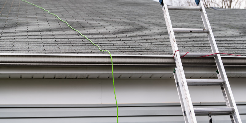 Gutter Replacement in Davenport, Florida