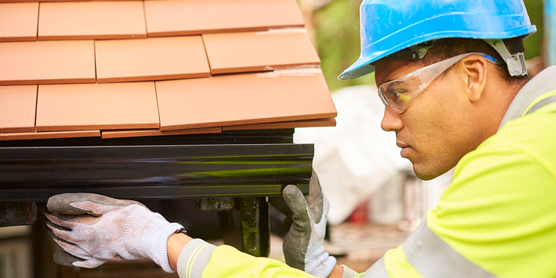 Benefits of Professional Gutter Services