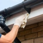 Gutter Cleaning in Davenport, Florida