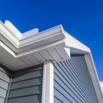 Box-Style Gutters in Clermont, Florida