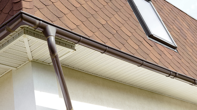 Why Gutters are So Important