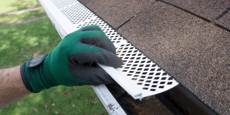 Gutter Guards