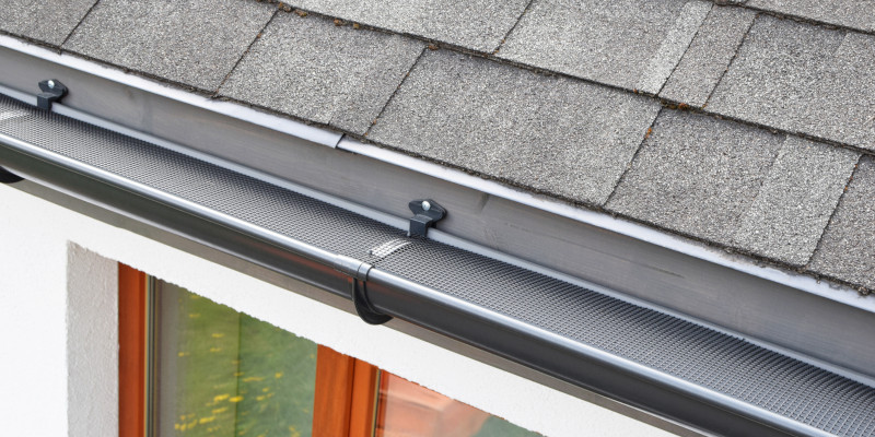 What You Should Know About Gutter Guards