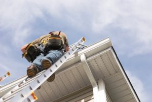Why You Need Gutter Services