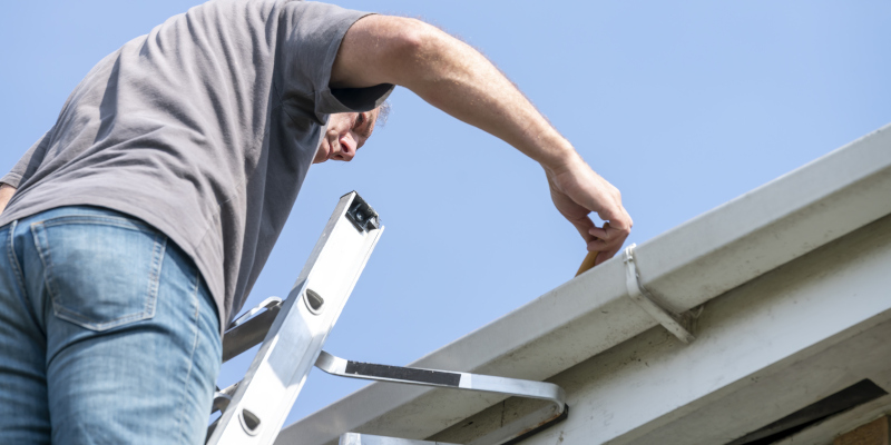 Why Gutter Specialists Are Your Best Resource For Gutter Services