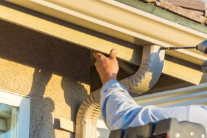How Custom Gutters Benefit Your Home