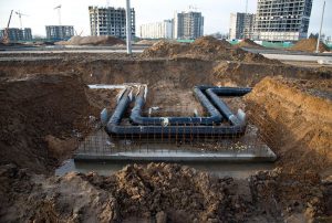 When to Consider Underground Drainage for Your Home