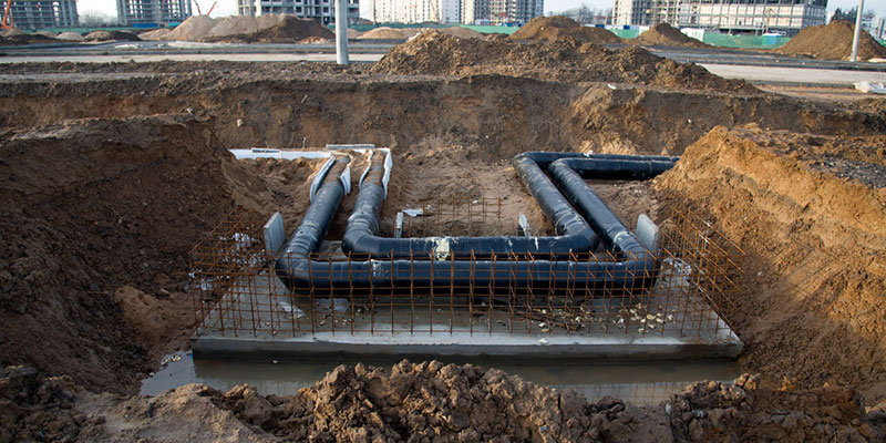 When to Consider Underground Drainage for Your Home