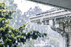 Three Signals It's Time to Replace Your Rain Gutters