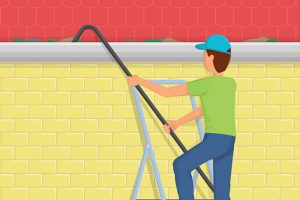 Why Rain Gutter Services are Critical to Home Maintenance